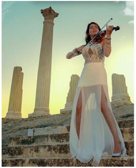 Yasmine Azaiez: A Musical Odyssey from Tunis to Los Angeles